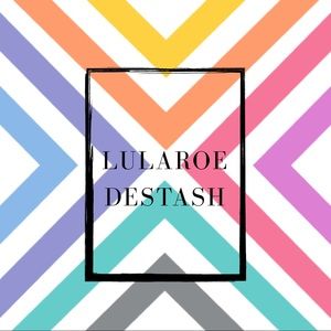 Huge LuLaRoe Destash